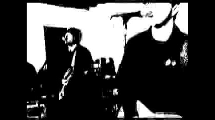 Tim Armstrong - Among The Dead