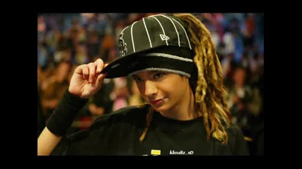 Sladurite Bill I Tom Kaulitz