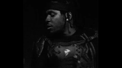*2015* Pusha T ft. Kanye West & Jeezy - Amen ( Hudson Mohawke remix )