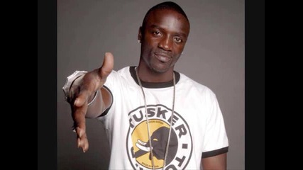 Akon ft. Jadakiss, Murda Mook Shella - Freaky 
