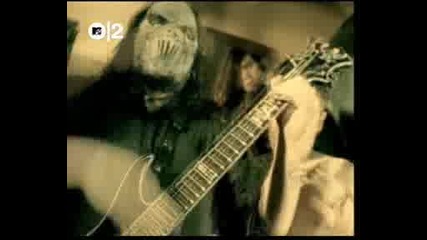 Slipknot - Duality