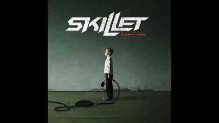 Skillet - Comatose