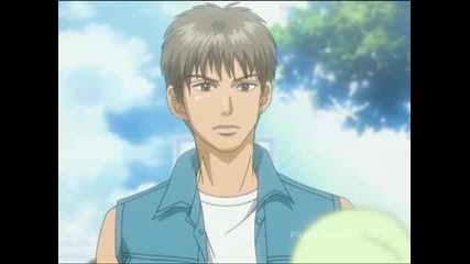Peach Girl - Eпизод 20 Eng Dub [1/2]