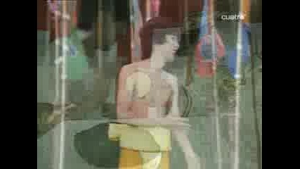 Takeshi Castle Ep23 (part Two)