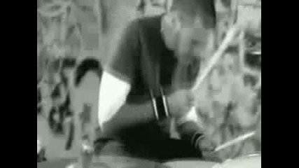 Static X - Stingwray