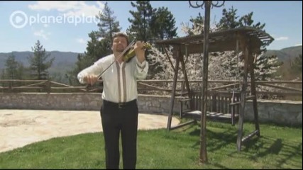 орк. орфей - на бас се хванали
