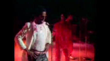 Whodini - Freaks Come Out At Night
