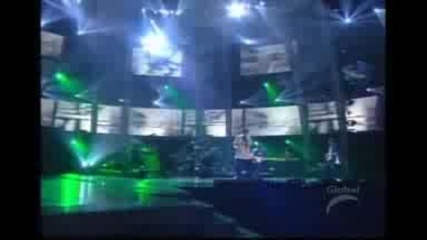 Eminem - Lose Yourself (live) 