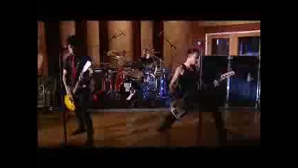 Green Day - American Idiot