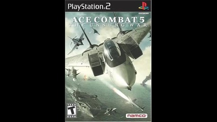 Ace Combat 5 - The Unsung War