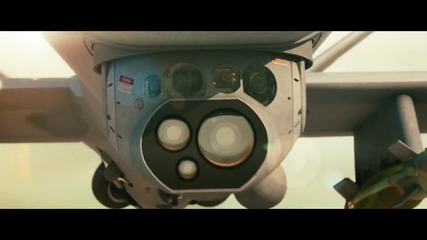 Gi Joe 2 Retaliation Trailer 2 - 2012 Movie - Official [hd]