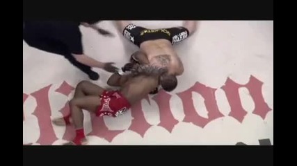 Mma 2009 Knockouts & Submissions North America Pt 1