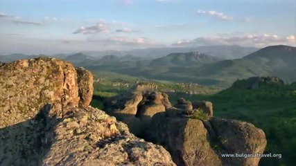 Белоградчишки скали и Белоградчишка крепост