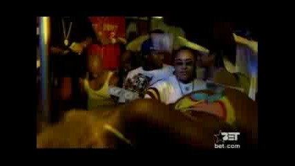 Ludacris Ft Shawnna & Lil Fate - Pussy Poppin