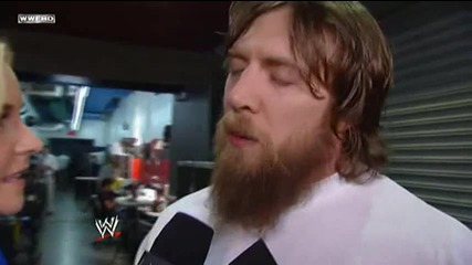 Wwe friday night smackdown 09.08.2013 part 5