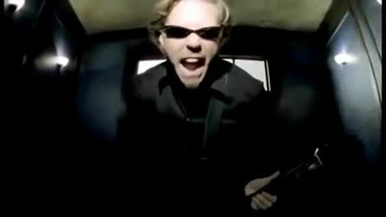 Metallica - The Memory Remains Feat. Marianne Faithfull (off