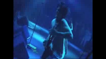 Disturbed - Numb - live Maaw