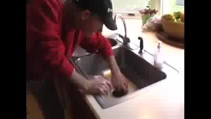 много смях