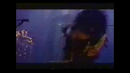 Vinnie Vincent Invasion-Love kills