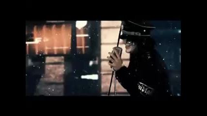 Deathstars - Death Dies Hard