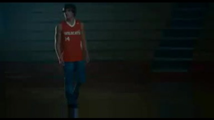 Hsm3 - Scream spanish version