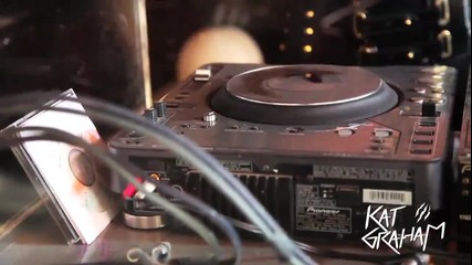 Kat Graham - I Want It All ( Tommy Tank Remix & Viral Video )