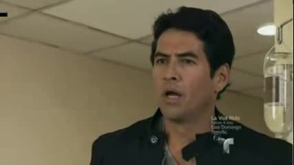 El Senor De Los Cielos - Capitulo 12 Parte 4