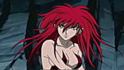 Maou Dante Episode 12 English Sub
