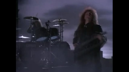 Whitesnake - Is This Love Hd