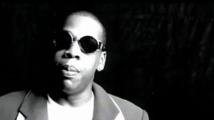 Jay Z - Can't Knock The Hustle (feat. Mary J. Blige)
