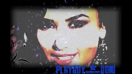 Demi - imma be