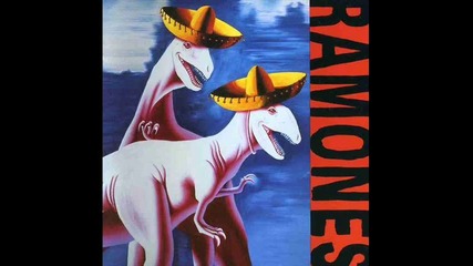 Ramones - It`s Not For Me To Know 