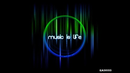Progressive House + Vocal
