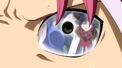 Fairy Tail Amv - Edolas Arc "this World"