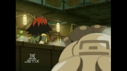 Oban Star - racers ep. 4