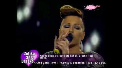 Seka Aleksic 2009 - Sta Je Bilo Moje Njeno Je
