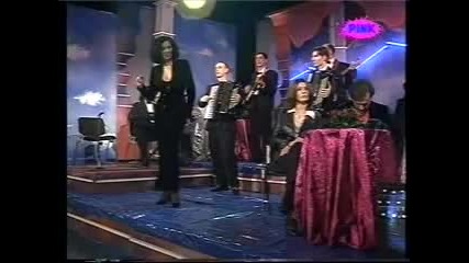 Marina Zivkovic - Gde ste sada drugovi
