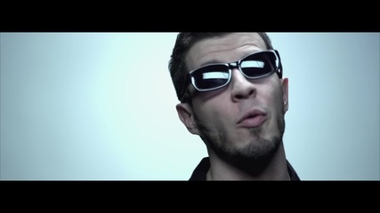 Ces Cru - When Worlds Collide - Official Music Video