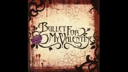 Bullet For My Valentine - Hit The Floor