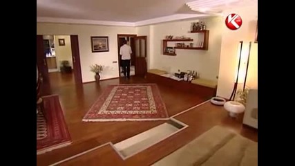 Бялата невестулка - еп.59/2 (beyaz gelincik - rus.audio)