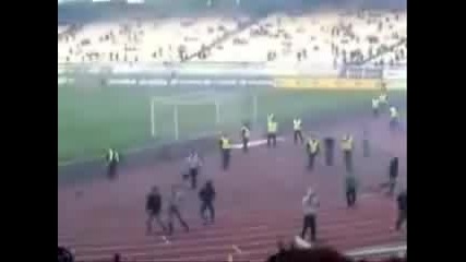 Gate 13 Hooligans 