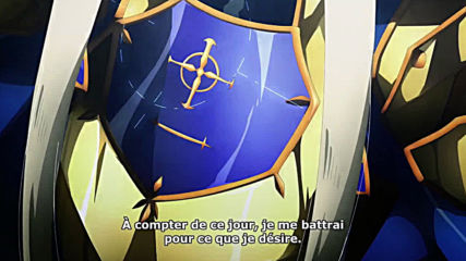 Sword Art Online Alicization War of Underworld