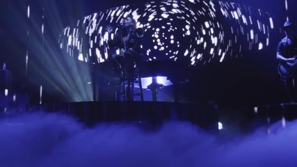 Demi Lovato - Vevo Presents_ Nightingale (live from the Neon Lights Tour)