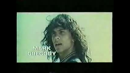 Guerrieri del Вronx (1990)