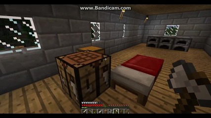 minecraft hardcore #14