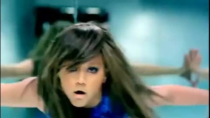 Push Push by Kat Deluna featuring Akon 