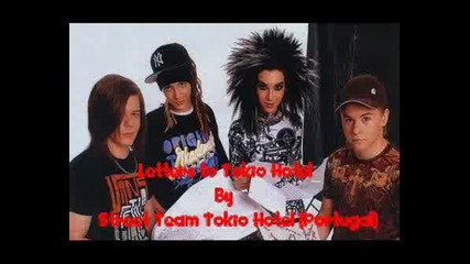 Tokio Hotel - Nai Velikata Grupa V Sveta
