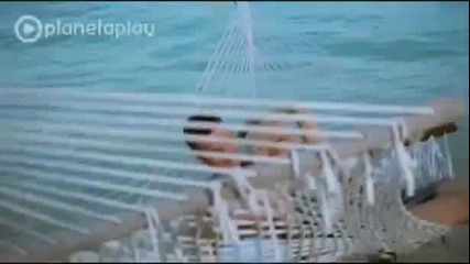 Гергана - Мирис на любов ( Официално видео )