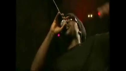 fort minor - remember the name (live)