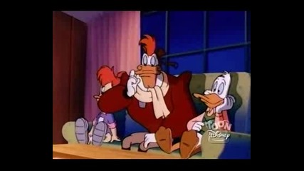 Darkwing Duck - s3ep09 - Fraudcast News 